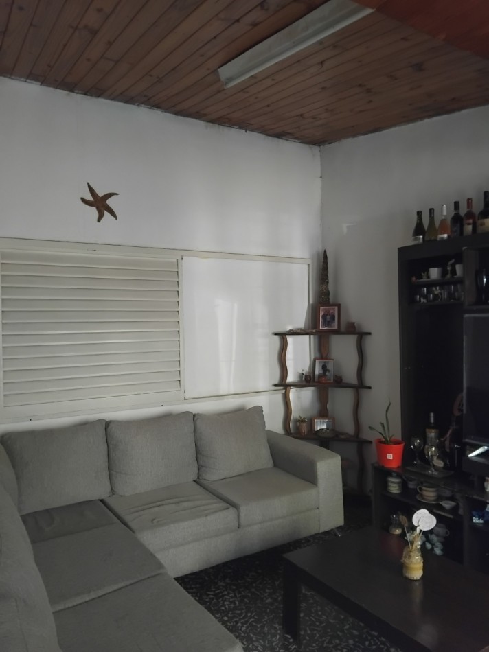 Casa en venta Apta credito 