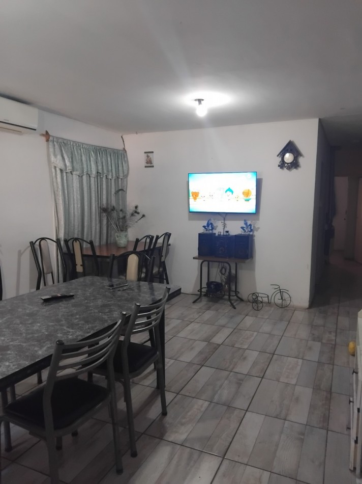 Casa en venta Apta credito 