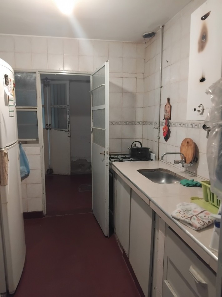 Casa en venta Apta credito 