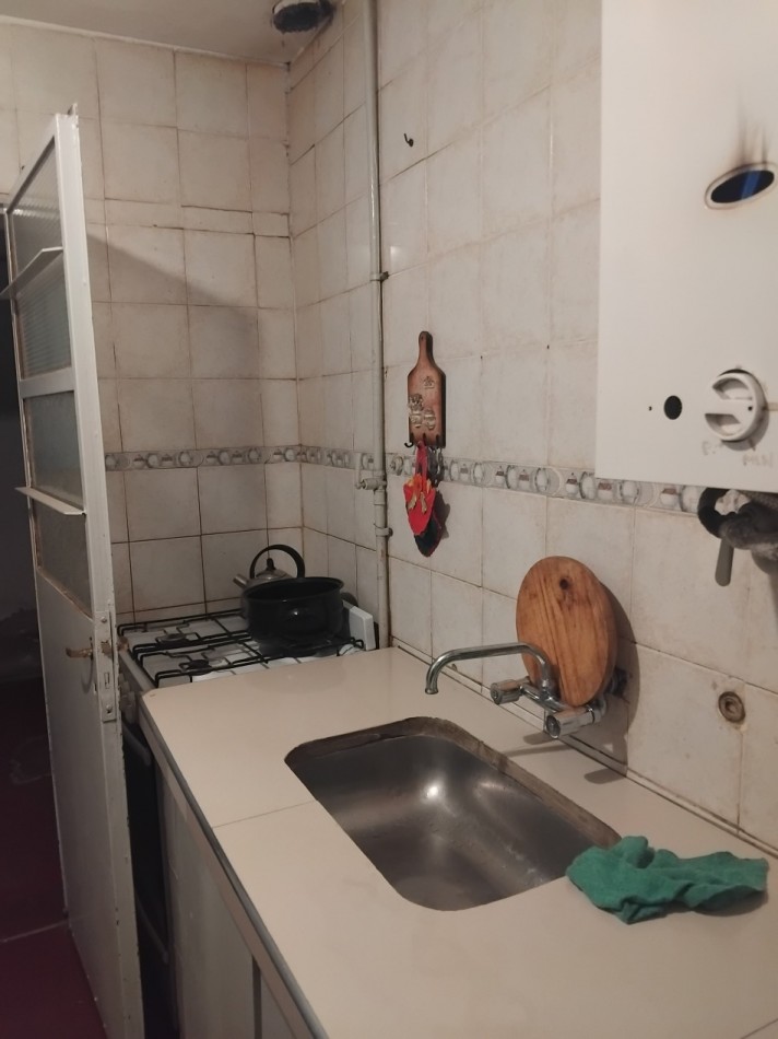 Casa en venta Apta credito 