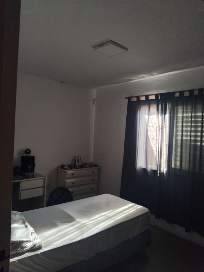 Casa en venta Apta credito 