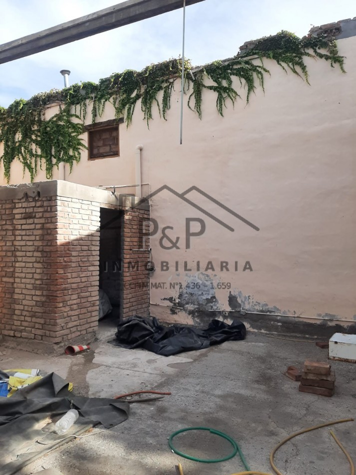 Proyecto Departamentos 