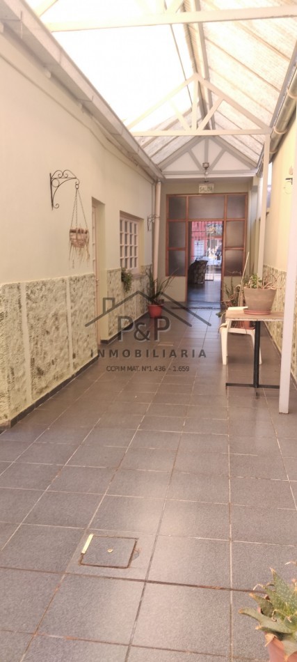 Hosteria en venta San Rafael Mendoza