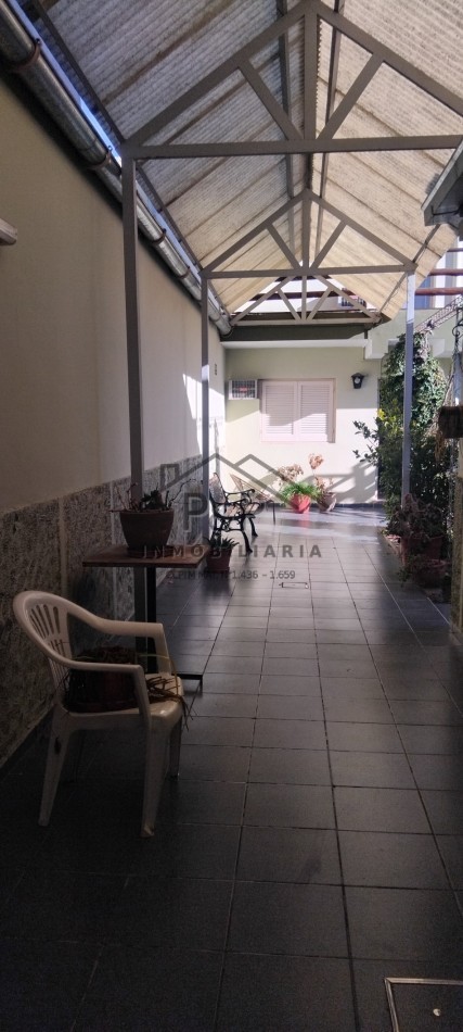 Hosteria en venta San Rafael Mendoza