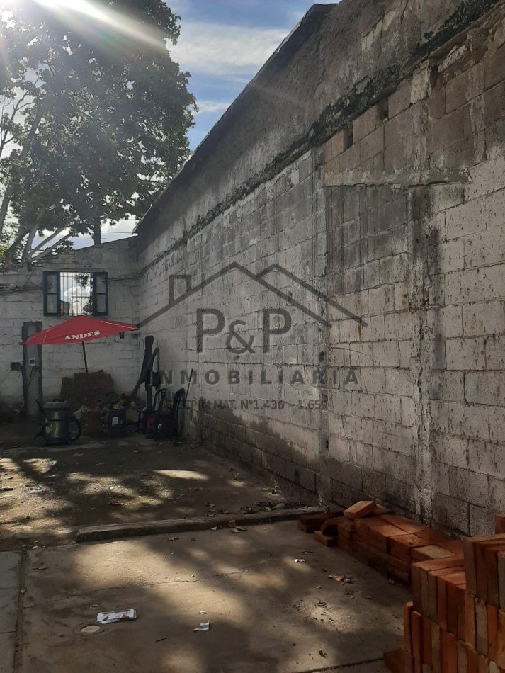 Proyecto Departamentos 