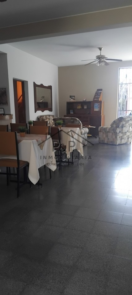 Hosteria en venta San Rafael Mendoza
