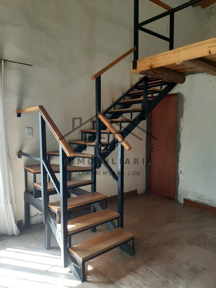 1,5 hect. en venta con Casa