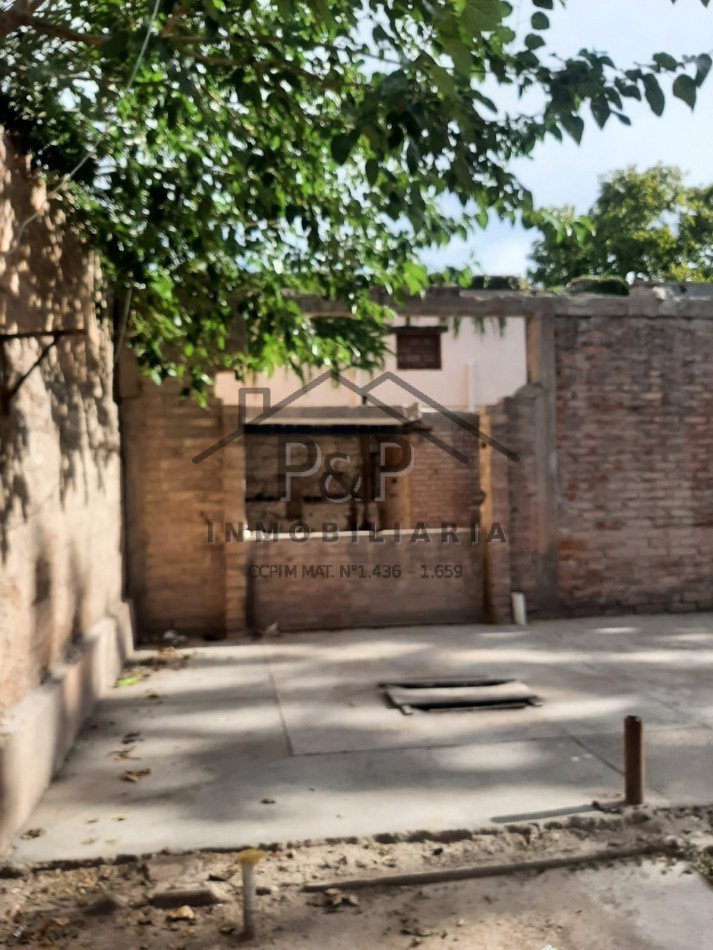 Proyecto Departamentos 