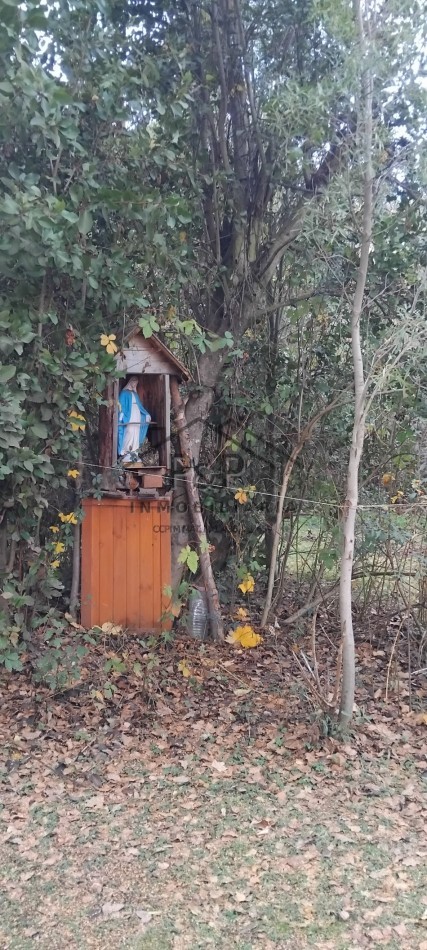 7,5 Hect. Ruta Nac N°40 - El Bolson - Rio negro 