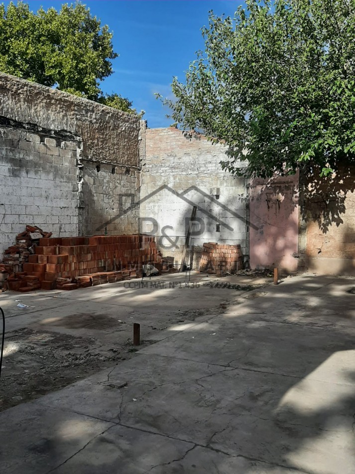 Proyecto Departamentos 