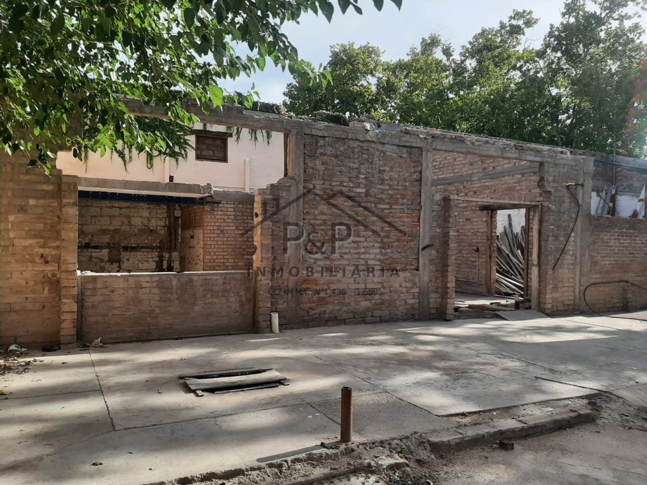 Proyecto Departamentos 