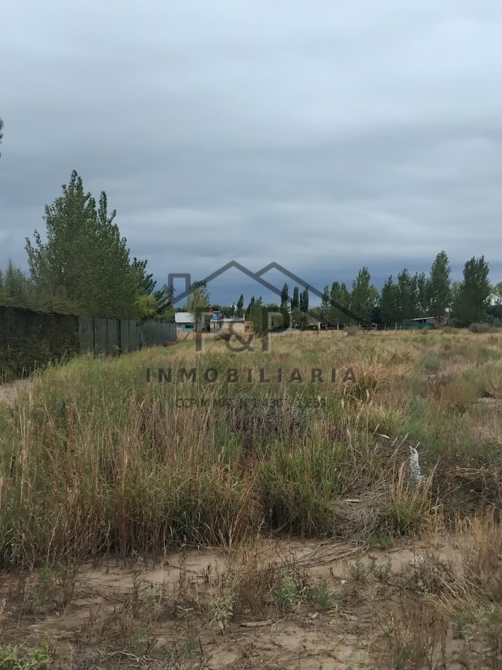 1,9 hect. San Rafael