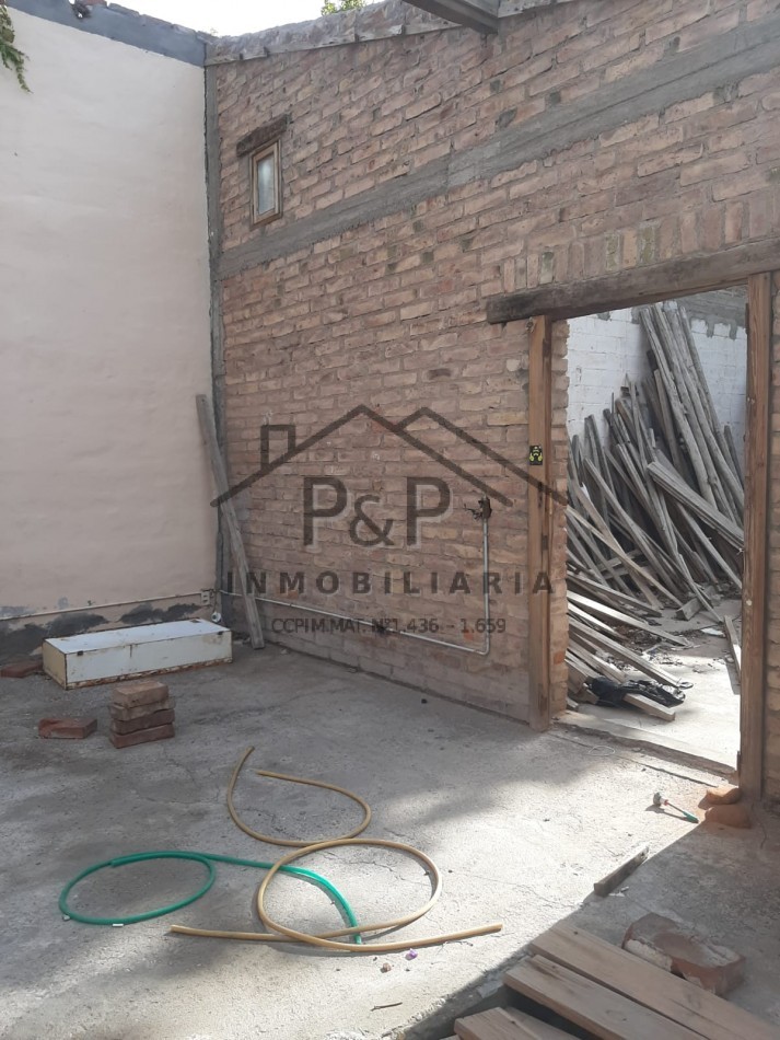 Proyecto Departamentos 