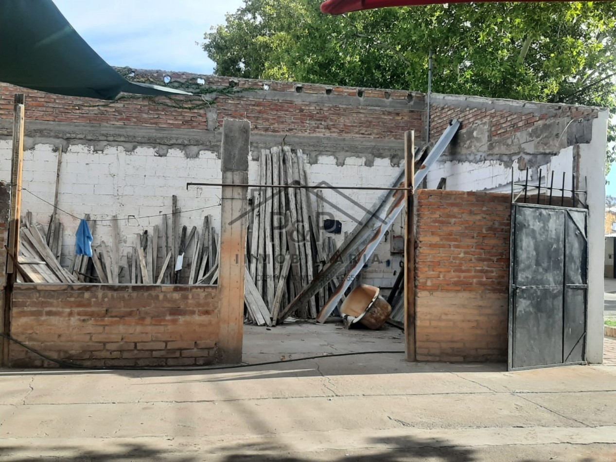 Proyecto Departamentos 