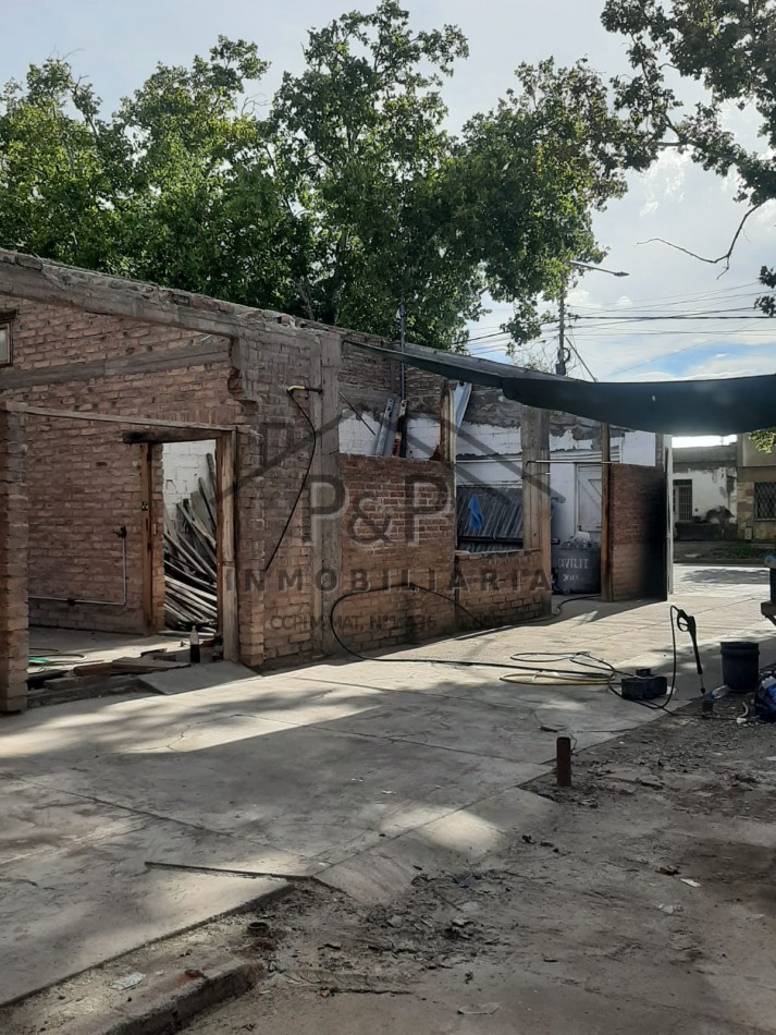 Proyecto Departamentos 