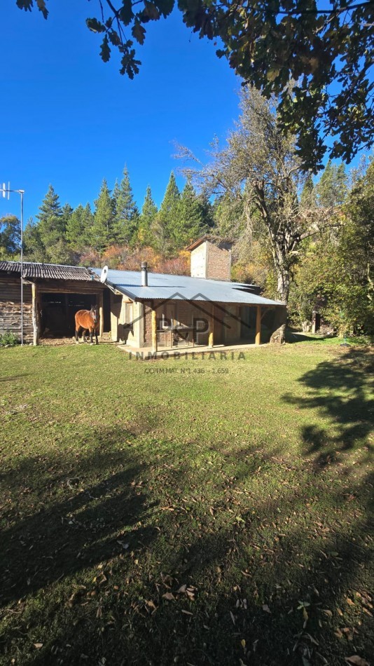 7,5 Hect. Ruta Nac N°40 - El Bolson - Rio negro 