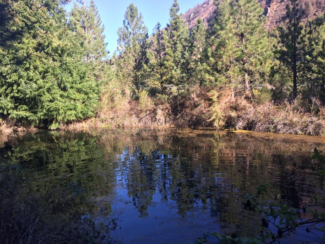 7,5 Hect. Ruta Nac N°40 - El Bolson - Rio negro 