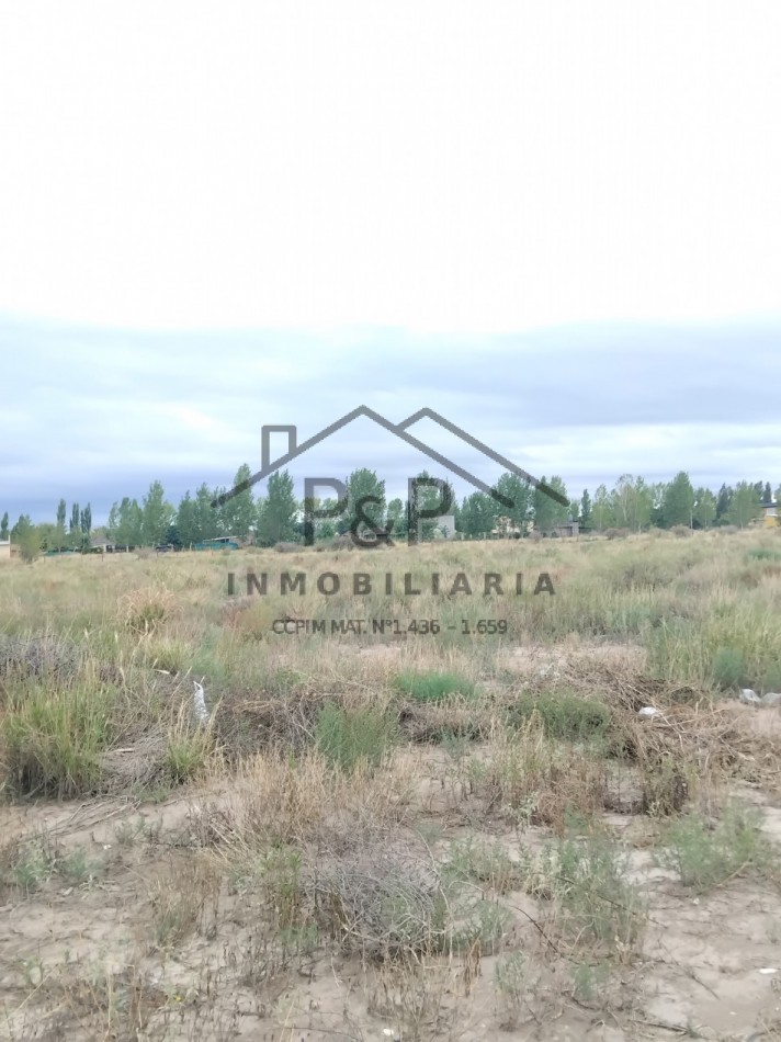 1,9 hect. San Rafael