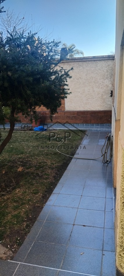 Hosteria en venta San Rafael Mendoza