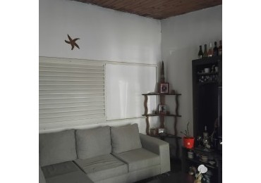 Casa en venta Apta credito 