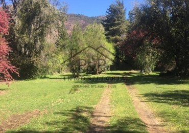 7,5 Hect. Ruta Nac N°40 - El Bolson - Rio negro 