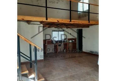 1,5 hect. en venta con Casa