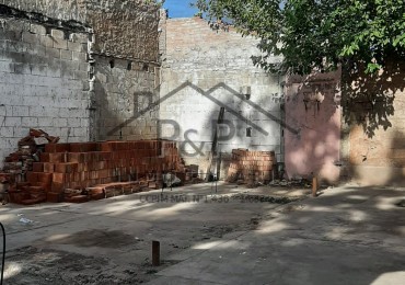 Proyecto Departamentos 