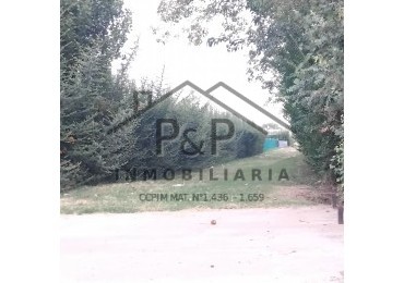 1,9 hect. San Rafael